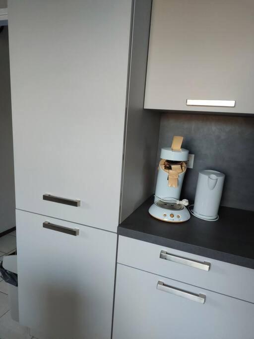 Boszicht 2 Appartement In Oostkapelle Bagian luar foto